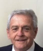 Ed W. Tranter Obituary 2016