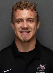 Strength and Conditioning staff