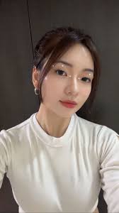 表演前先变个妆✨🤍