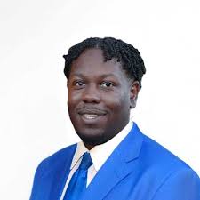 Executive Board for 2024-2026