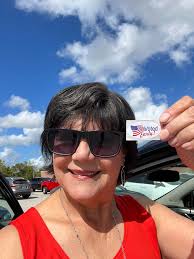 Commissioner Martha Santiago