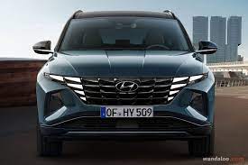 Retrouvez ici tous les prix, tarifs publics, promotions et fiches techniques de toutes les versions hyundai tucson maroc. Hyundai Tucson 2021 Wandaloo Com