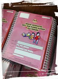 Pengurusan rekod perubatan di hospital. Buku Rekod Kesihatan Bayi 0 6 Tahun Cetak Ratu Sdn Bhd Facebook