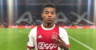David neres, il colpo dell'ajax: Dutch Tier 1 Ajax Line Up Replacement For Arsenal Linked Neres Tribuna Com