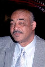 Erick Ambroise Obituary