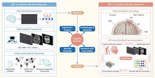 A brain-computer interface roadmap for diagnosing and ...