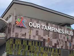 250 tampines street 12, singapore 529426. Our Tampines Hub Things To Do In Tampines Singapore