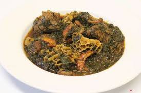 The ancient spartan melas zomos (μέλας ζωμός mélās zōmós), or black soup / black broth, was a staple soup made of boiled pigs' legs, blood, salt and vinegar. 5 Delicious Meals To Try In Edo State Happenings