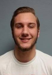 Joey Reader, Appleton West