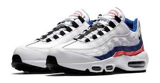 Nike Air Max Ultramarine Pack Nike Air Max Nike Air Max 95 Sneakers