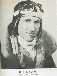 John Frank Conn (1920-1997)