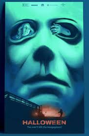 michaelmyers #halloween #halloweenmovies #notmine #slasher #slashermovies  #80shorror #80smovies #horror #…