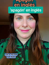 Cómo se dice 'apagón' en inglés