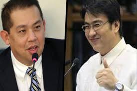 Bong revilla to be their . Lakas Cmd Thanks Duterte For Romualdez Vp Endorsement Journal News