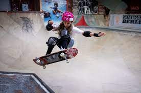 Offizielle seite der stadt wels. Skateboarding Bei Olympia Punktevergabe Stars Disziplinen Fitbook