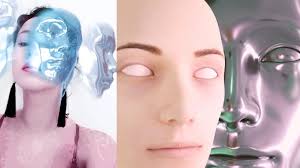 Exitsimulation for Felt Zine 69