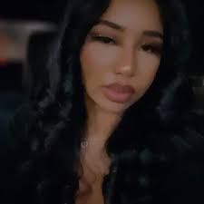 She murdered her own sister... 23-year-old Brittani Harmon is charged with  first-degree murder in the death of 26-year-old Brianna Harmon,