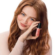 ARMANI BEAUTY Luminous Silk Cheek Tint Liquid Blush