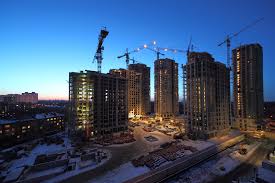 Es una compañía con 35 años de experiencia, especializada en la construcción de toda clase de infraestructuras de obra civil y en obras de edificación. Mejorando La Productividad De Una Empresa Constructora En Edificaciones En Altura Pmg Business Improvement
