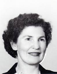 Mary Weise Obituary and Online Memorial (2015)