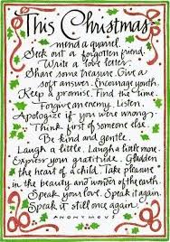 Pin By Melissa French On Christmas Craft Day Christmas Poems Christmas Lettering Christmas Blessings