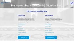 Exploring the relationship between people, business & the economy. Deutsche Bank Polska Login And Support