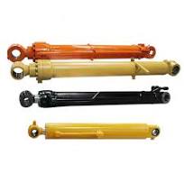 Kobelco Sk20Sr Sk40Sr Sk75 Sk200 Sk200-8 Hydraulic Arm Boom Bucket  Cylinder, Bucket Cylinder Sk330-8/Sk350Lc-8