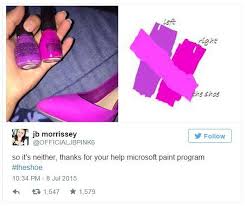 Maybe you would like to learn more about one of these? The Dress What Color Is This Dress Know Your Meme