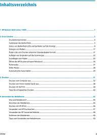 'manufacturer's warranty' refers to the warranty included with the product upon first purchase. Hp Deskjet 3630 All In One Series Pdf Kostenfreier Download