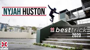Jun 08, 2021 · young children and pets should never be left unattended in vehicles under any circumstances. Nyjah Huston Real Street Best Trick 2020 World Of X Games Youtube
