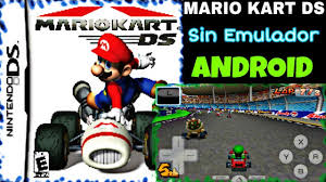 Airpods pro deal at amazon: Mario Kart Ds Apk Sin Emulador Android Youtube