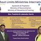 Prophetic Bootcamp & Protocols Training event in Apex, NC