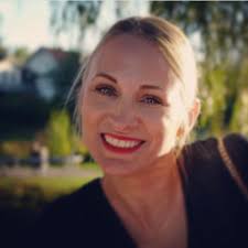 Kim Christina Dreyer