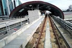 The following transit lines have routes that pass near empire shopping gallery, subang jaya. Subang Jaya Lrt Station Klia2 Info