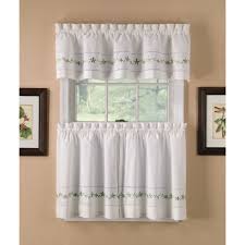 The solution to instantly transform your hallway, entryway or kitchen. Kitchen Curtains At Sears Kitchen