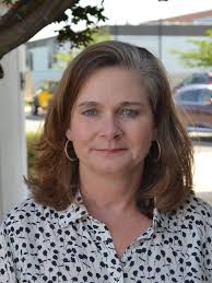 New Carlin Springs Principal Named