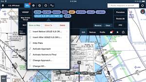 Quiz Flying Ifr With Foreflight Ipad Pilot News