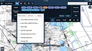 quiz flying ifr with foreflight ipad pilot news