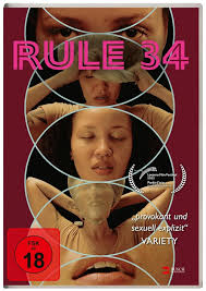Rule 34 (2022) - Neuigkeiten - IMDb