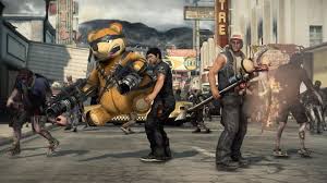 In order to unlock new skill moves, you need to level up (so you will probably get this while just playing the game). Dead Rising 3 Tips And Tricks Guide Digital Trends