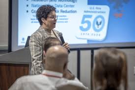 NERIS Panel Summit Convened to Unveil Platform Prototype, Onboard First  User Departments