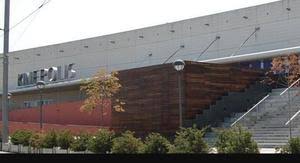 Cines kinepolis, los más grandes de europa. Madrid Cinemas Madrid Entertainment Movies Films