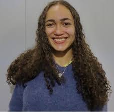 Audrey Hester's Instagram, Twitter & Facebook