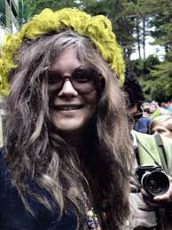 𝗦𝗔𝗬 𝗬𝗘𝗦 𝗜𝗙 𝗬𝗢𝗨 𝗟𝗢𝗩𝗘 JANIS JOPLIN 💙