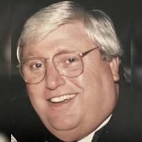 Michael Ernest Kenyon Obituary (2023)