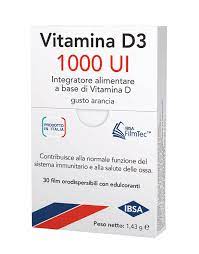 Показания препарата витамин d3 водный раствор. Vitamina D3 1000 Ui Von Ibsa Iafstore Com