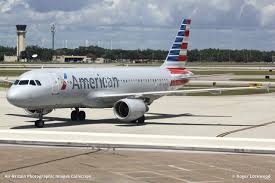 Airbus A320 214 American Airlines Aa Aal Fort Myers Southwest Florida International American Airlines Fleet National Airlines