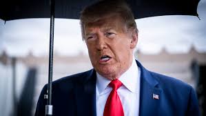 Virus America, six months in: Disarray, dismay, disconnect