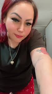 Dalila Salazar's Instagram, Twitter & Facebook