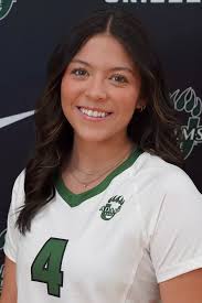 2024 Women's Volleyball Roster